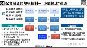上市公司非公开发行中配套融资与非融资性担保业务解析