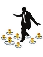 2015年6月赣州市融资性担保机构非融资性担保业务数据统计与分析